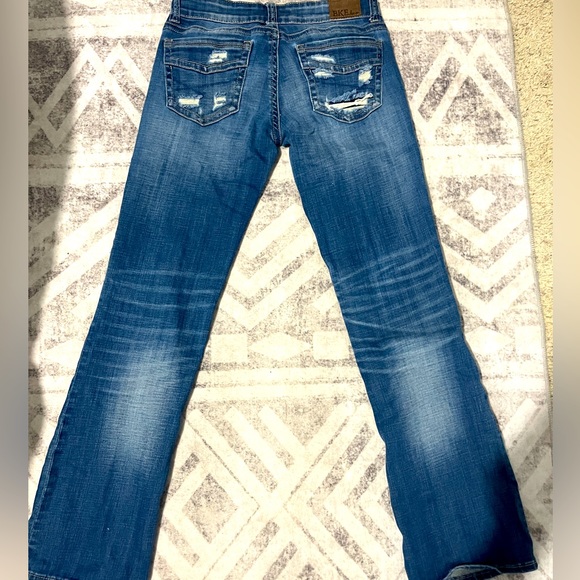 BKE Denim - 25/31 1/2 BKE Jeans